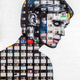 Illustration for article titled Timeless Portraits Created On Obsolete Floppy Disks And Film